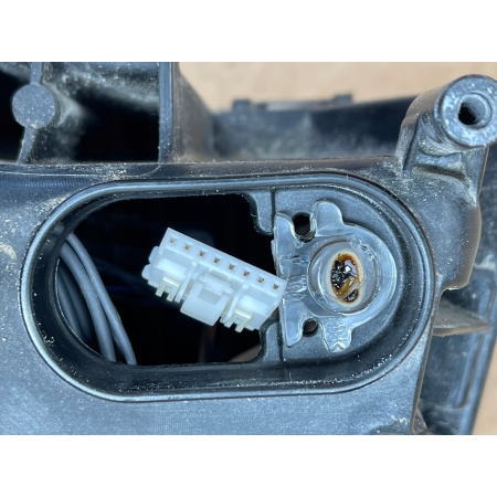 MAN TG TGX PRAWA FULL LED LAMPA PRZÓD PRZEDNIA 81.25101-6806 08.06.20