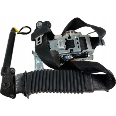 U3 FORD F150 15- NAPINACZ PAS BEZPIECZEŃSTWA LEWY PRZÓD GL3B-16612D65