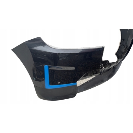 : BMW IX I20 21- ZDERZAK PRZÓD 7933597 PDC