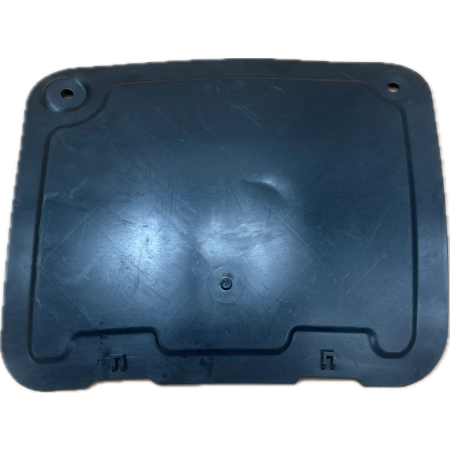 BMW X5 G05 ZAŚLEPKA NADKOLA  AMOEK PRZÓD 7424900