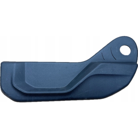 U6 FORD F150 F-150 2015- LEWA OSŁONA FOTELA ZAŚLEPKA FL3B-1562185-AAW