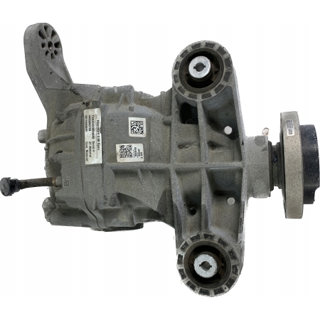 CHARGER 15- GT AWD REDUKTOR SKRZYNI 68159836AF