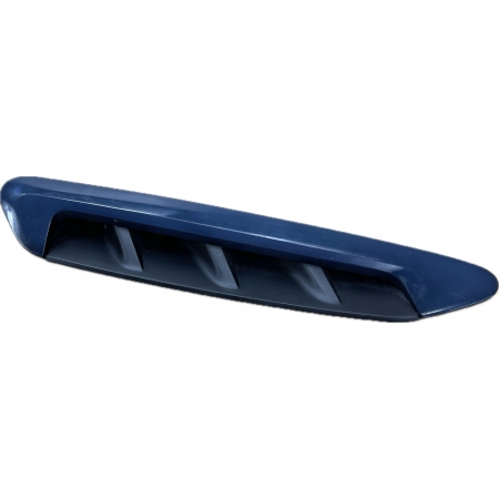 BMW G01 G02 X3 X4 PRAWA KRATKA BŁOTNIKA LISTWA 7418608 7418604 8064806