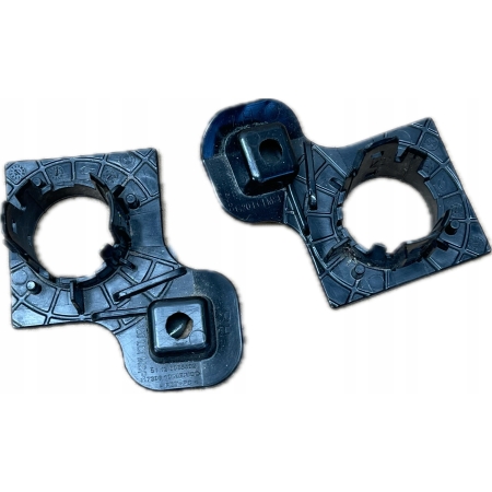 K126 BMW G20 G21 LIFT M-PAKIET MOCOWANIE KOSZYKI PDC TYŁ 8085480