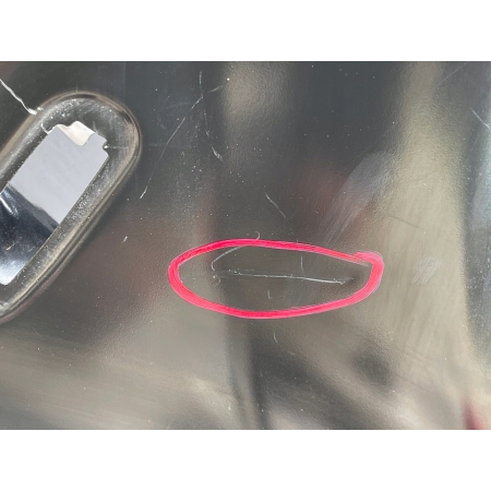 FIAT GRANDE PUNTO BŁOTNIK PRAWY PRZÓD PRZEDNI 51901100