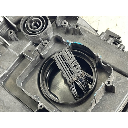 SEAT LEON 4 IV 5FB FULL LED LAMPA PRZEDNIA PRZÓD LEWA 5FB941007G 03.02.22