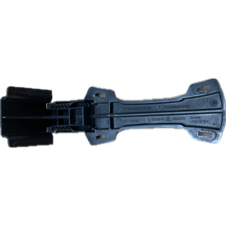 BMW F20 F21 LIFT LCI ŚLIZG ZDERZAKA PRAWY PRZÓD PRZEDNI MOCOWANIE 7296330