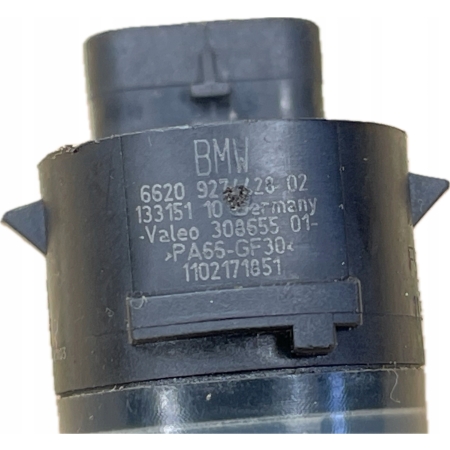 760 CZUJNIK COFANIA PDC PARKOWANIA BMW X5 F15 MINI 9274428
