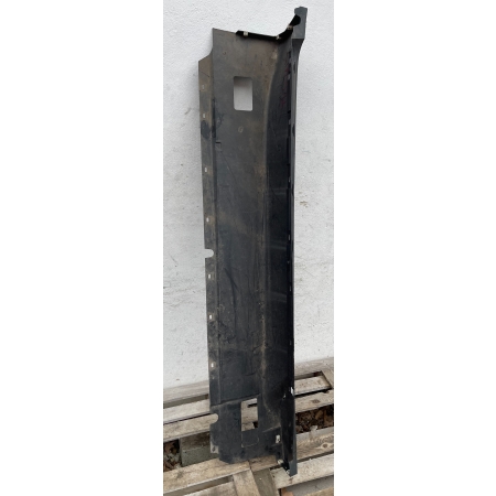 LPA312 BMW I01 I3 LEWA LISTWA PROGOWA 7368597