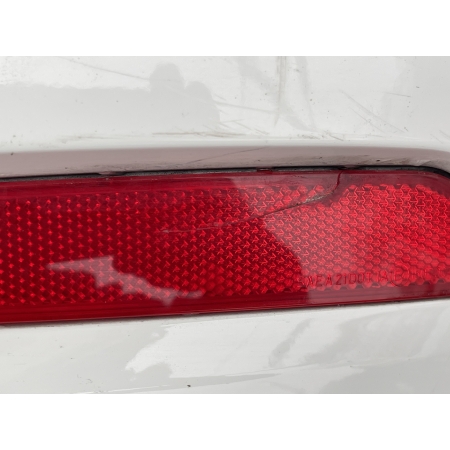 BMW 3 G21 LIFT LCI  ZDERZAK TYLNY TYŁ POD PDC 5A1BF89