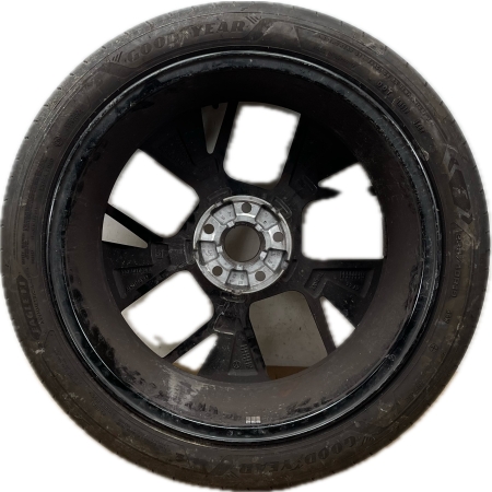 ALUFELGA FELGA VW PASSAT B9 19 CALI 8J ET44 3J0601025Q 3J0601025R