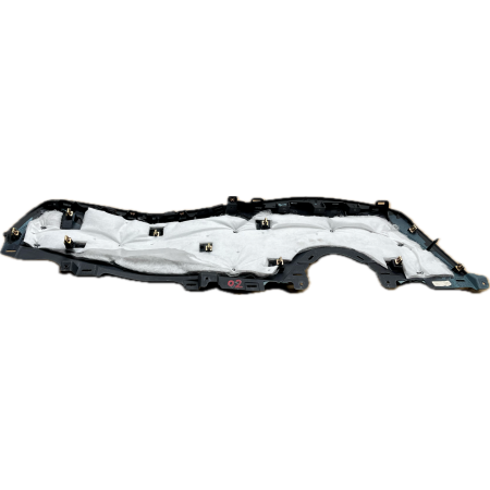 O2 CADILLAC ESCALADE IV 2014 -  DESKA KONSOLA NAKŁADKA 23232611