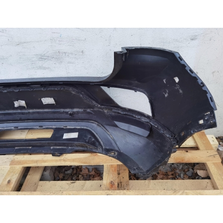 VW T-ROC ZDERZAK TYŁ TYLNY PDC 2GA807301AE 2GA807521Q