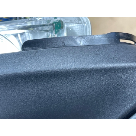 VW ID.3 ID3 LUSTERKO ZEWNĘTRZNE PRAWE 13 PIN 10B857502N