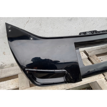CUPRA FORMENTOR 2020 - SPOILER DOKŁADKA ZDERZAKA TYLNEGO TYŁ 5FF807568B