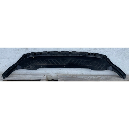 VW PASSAT B8 LIFT SPOILER OSŁONA ZDERZAKA PRZÓD 3G0805903J