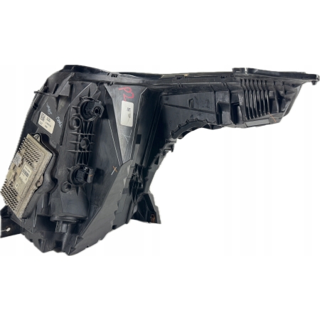 P2 CADILLAC ESCALADE IV 14 - PRAWA LAMPA PRZÓD FULL LED KOMPLETNA 23217065