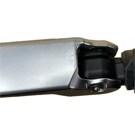 AUDI A5 F5 PODAJNIK PASA BEZPIECZEŃSTWA PRAWY 8W6857760