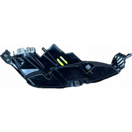 11 FIAT 500E II 2020 - HALOGEN LED DRL ŚWIATŁO DZIENNE LEWY 00521403930