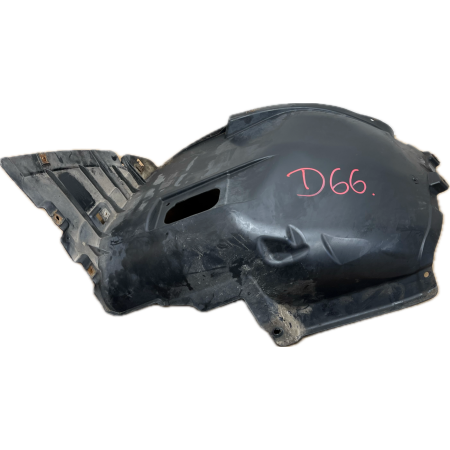 D66 BMW 3 E92 E93 PRZED I PO LIFT NADKOLE PRAWE PRZÓD PRZEDNIE 7154416