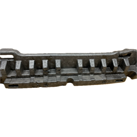 SEAT LEON 4 IV 2020 - ABSORBER ZDERZAKA PRZÓD 5FA807248B