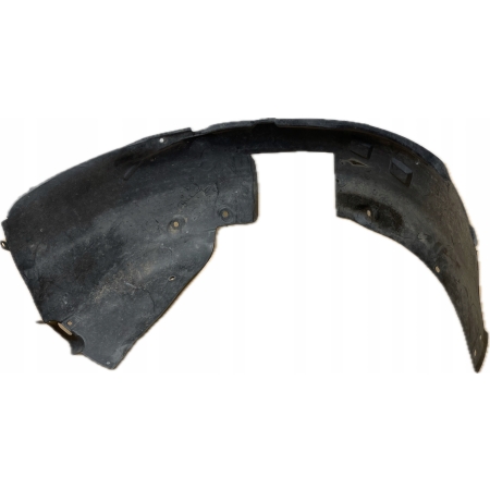 B113 OPEL CORSA C NADKOLE LEWE PRZÓD PRZEDNIE 13109022