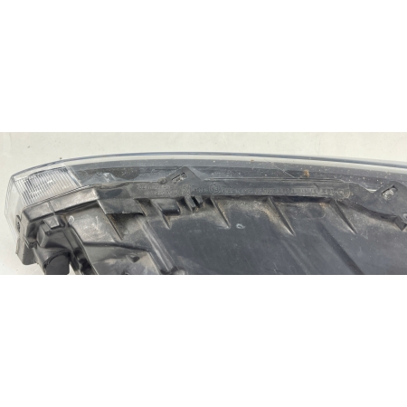 VW POLO 2G FULL LED LAMPA PRAWA 2G1941036B