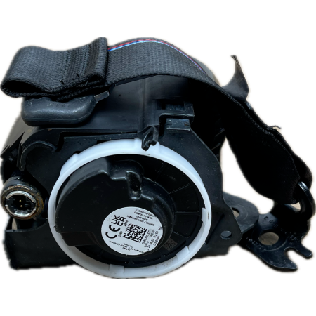 BMW X2 U10 2023 - M-PAKIET PAS BEZPIECZŃSTWA TYŁ PRAWY 5A41F58