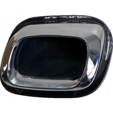 KRATKA ATRAPA ZDERZAKA TYŁ LEWA MERCEDES B-KLASA W247 A2478857805
