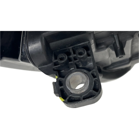 VW CADDY III LIFT 2015 - LAMPA LEWA PRZÓD 2K1941005B