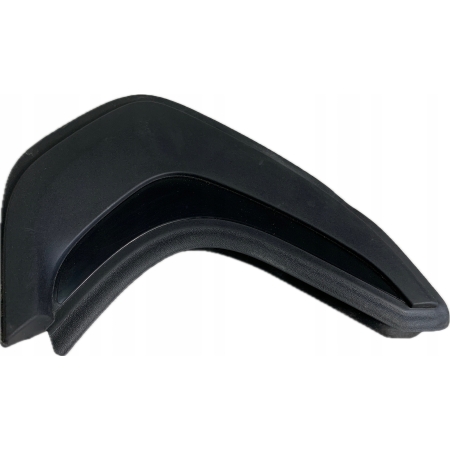 LISTWA OSŁONA SŁUPKA C DRZWI PRAWA TYŁ BMW 1 F40 7452404