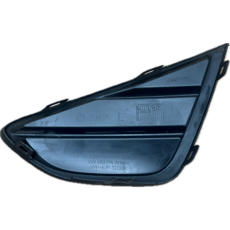 VW ARTEON LIFT LEWA LEWY KRATKA ZDERZAKA PRZÓD 3G8853211