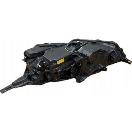NISSAN QASHQAI III 21- LAMPA PRZEDNIA PRAWA PRZÓD FULL LED KOITO 100-8D02J