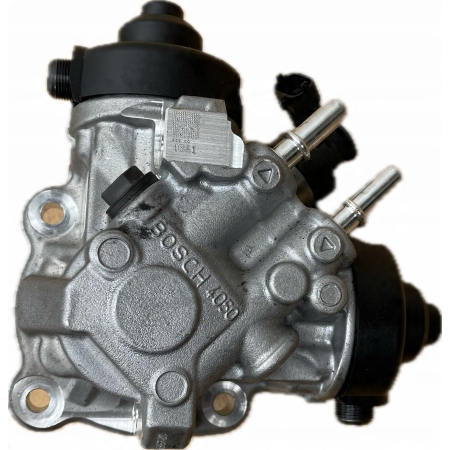 JEEP GRAND CHEROKEE WK2 3.0 CRD POMPA WTRYSKOWA BOSCH 0445010684
