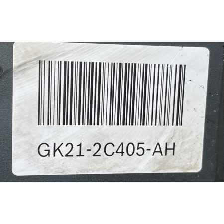B2 TRANSIT CUSTOM 2013 - 2.0 TDCI POMPA ABS STEROWNIK GK21-2C405-AH