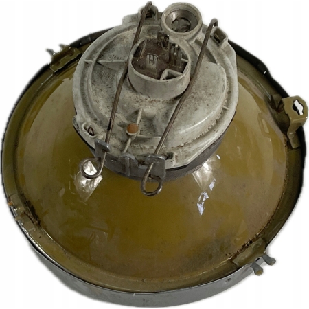 BMW 3 E21 77-84 LAMPA REFLEKTOR PRZÓD PRZEDNIA 0301610005