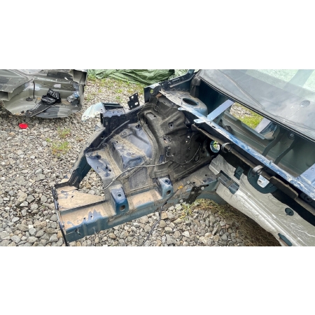 U8 CHRYSLER PACIFICA II 16- ĆWIARTKA PODŁUŻNICA PRAWA PRZÓD PBX