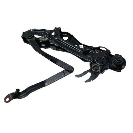 BMW Z4 E89 ZWIAS DACHU PRAWY 3001808104