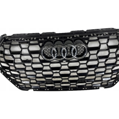 AUDI RSQ3 II 83A GRILL ATRAPA 83A853651D