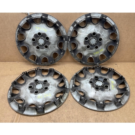 AK262 KOŁPAKI KOMPLET 15 CALI MINI R56 ORYGINALNE 6854171