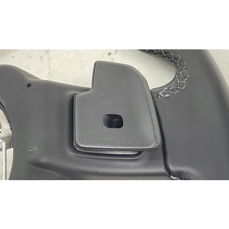 * CITROEN C4 III 2021- KIEROWNICA SKÓRZANA TEMPOMAT ŁOPATKI 98426093ZD
