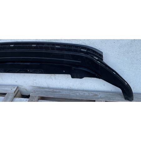 VW GOLF VII GTI 2012 - PŁYTA SPOILER OSŁONA ZDERZAKA PRZÓD 5G0805915B