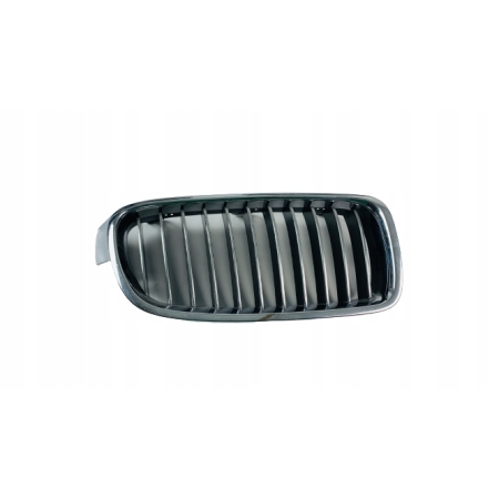 BMW 3 F30 F31 ATRAPA GRILL NERKA PRAWA 7295436