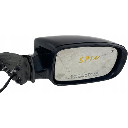 CHARGER LIFT 15- PRAWE LUSTERKO 5PIN PX8