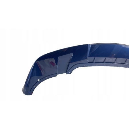 ^ SPOILER DOKŁADKA PRZÓD BMW X3 F25 ALPINA 4110029