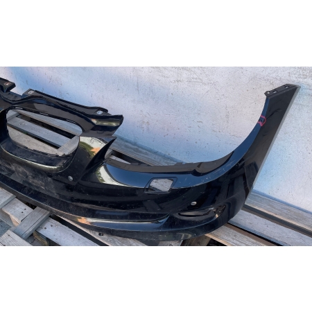 BMW 3 E92 E93 LIFT LCI ZDERZAK PRZÓD PRZEDNI PDC SPRYSKI