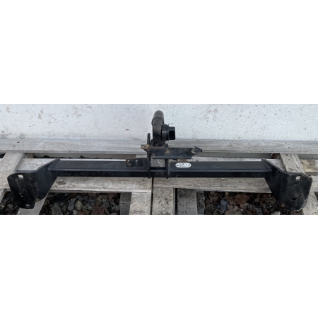 BMW X1 F48 BELKA HAK KULA HOLOWNICZY TYLNY TYŁ 6860955