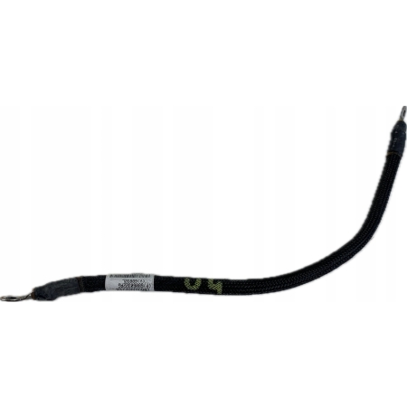 U4 DODGE CHARGER 2015- 5.7 KABEL MASA PRZEWÓD AKUMULATORA 68060322AG