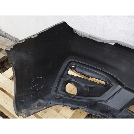 SUBARU FORESTER IV LIFT 2016-2018 ZDERZAK PRZÓD PRZEDNI 577045G030