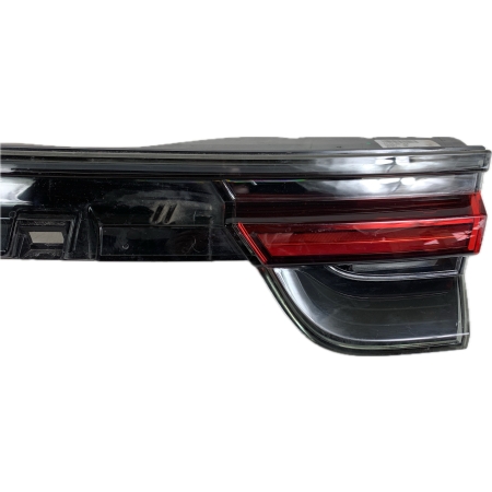 PORSCHE PANAMERA TURBO LAMPA PRAWA TYŁ TYLNA 973945208 02.04.19